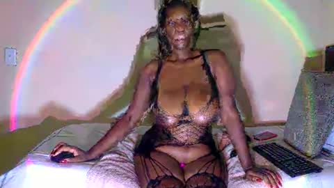 Exotic Chocolate online show from March 5, 1:56 am