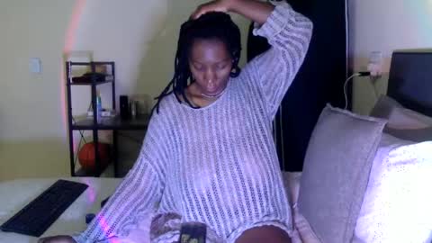Exotic Chocolate online show from July 2, 9:26 am