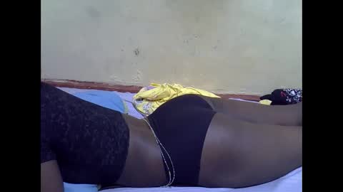 chocolate_baby3 online show from December 19, 7:15 am