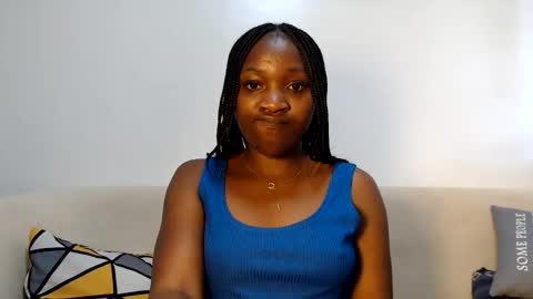 Snapshot of chocolate_desiree chatting on May 26, 10:55 am Lofti online show from May 26, 10:55 am