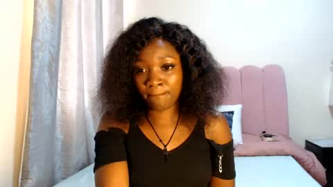 Snapshot of chocolate_desiree chatting on July 22, 9:01 am Lofti online show from July 22, 9:01 am