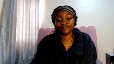 Snapshot of chocolate_desiree chatting on August 3, 8:13 am Lofti online show from August 3, 8:13 am