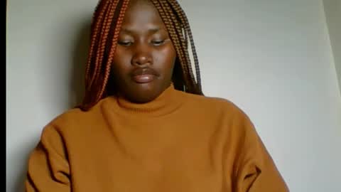 chocolate sabrina24 online show from February 23, 8:39 pm