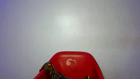 Chocoslut online show from March 17, 4:17 am