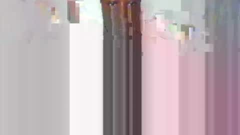 chocolateassgirl61 online show from February 22, 9:02 pm