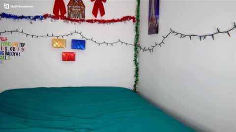 Melina online show from December 13, 1:37 am