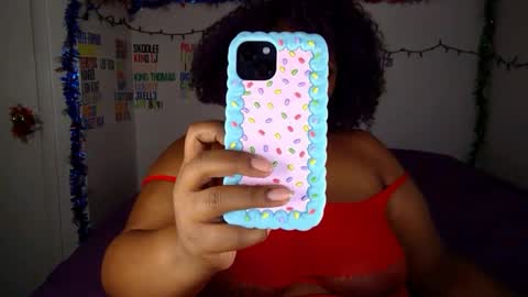 Melina online show from December 23, 11:28 pm