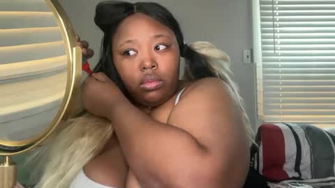 Melina online show from March 27, 4:18 pm