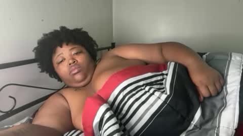 Melina online show from April 26, 1:53 pm