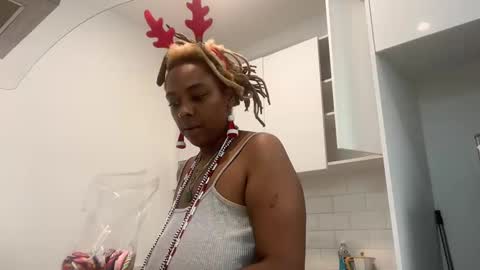 Snapshot of chocolatecakequeen chatting on December 11, 3:45 am ChocolateCakeQueen online show from December 11, 3:45 am