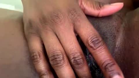 chocolatecity777 online show from February 20, 3:23 pm