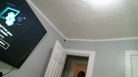 Snapshot of chocolatedolla chatting on December 31, 6:24 pm chocolatedolla online show from December 31, 6:24 pm