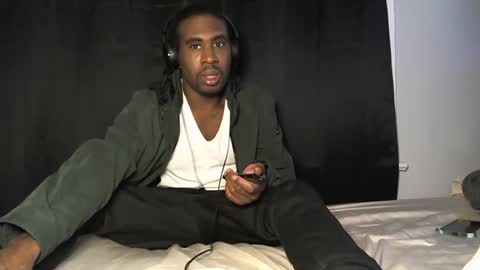 Snapshot of chocolatedolla chatting on January 16, 1:37 am chocolatedolla online show from January 16, 1:37 am