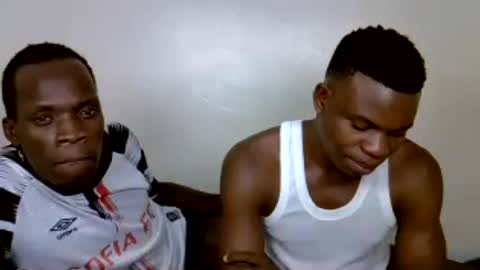 RonaldNicholas online show from June 15, 8:33 pm