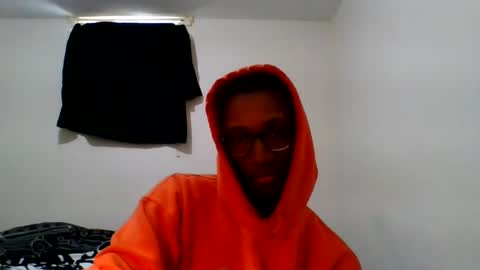 Chocolatinhermoso online show from December 2, 5:15 pm