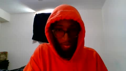 Chocolatinhermoso online show from January 3, 6:46 pm