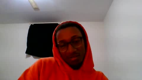 Chocolatinhermoso online show from January 11, 11:35 pm