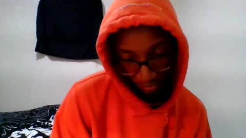 Chocolatinhermoso online show from January 21, 6:55 pm
