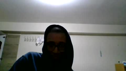 Snapshot of chocolatinhermoso chatting on June 13, 1:03 am Chocolatinhermoso online show from June 13, 1:03 am