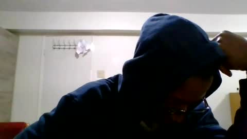 Snapshot of chocolatinhermoso chatting on June 21, 1:08 am Chocolatinhermoso online show from June 21, 1:08 am