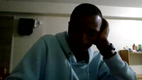 Snapshot of chocolatinhermoso chatting on August 3, 12:20 am Chocolatinhermoso online show from August 3, 12:20 am