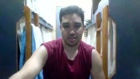 chocomate online show from November 13, 1:15 am