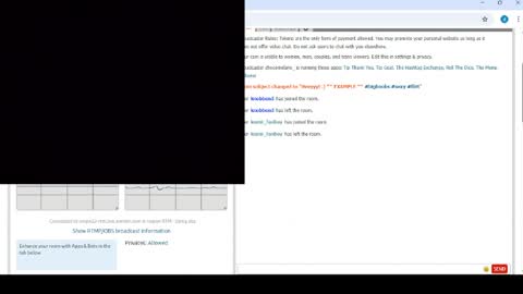 chocomelano_ online show from April 15, 11:06 am