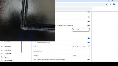 chocomelano_ online show from April 22, 8:50 am