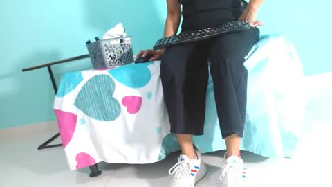 Snapshot of chocorramitavagina19 chatting on May 23, 10:19 am maria online show from May 23, 10:19 am
