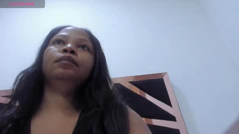 chocolatwoman online show from April 30, 12:11 pm