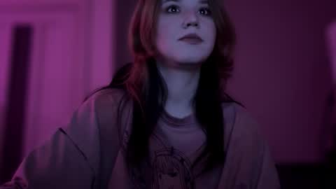 Lissa online show from November 29, 10:35 pm