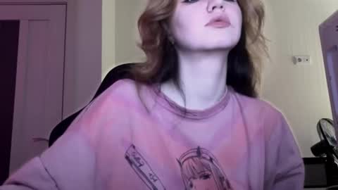 Lissa online show from December 2, 9:21 pm