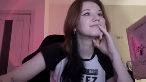 Lissa online show from March 4, 12:05 am