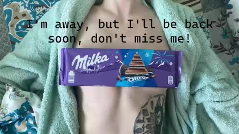 Lissa online show from March 5, 1:34 am