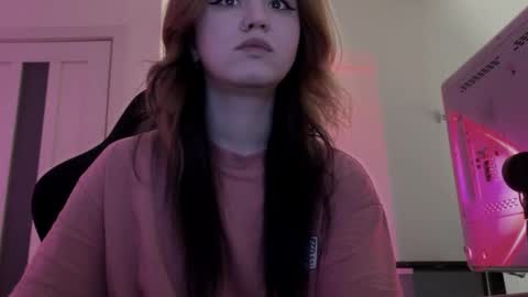 Lissa online show from March 18, 4:21 pm