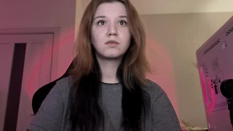 Lissa online show from April 29, 12:16 am