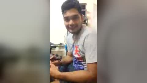 Snapshot of cholulart chatting on June 30, 6:03 am cholulart online show from June 30, 6:03 am