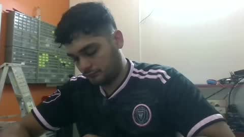 Snapshot of cholulart chatting on July 18, 5:22 am cholulart online show from July 18, 5:22 am