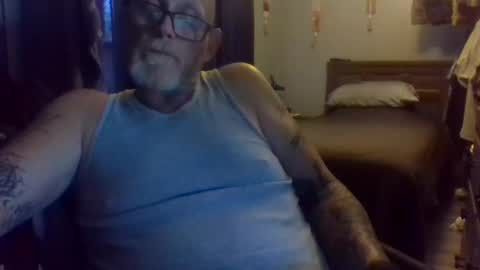 chompers online show from October 4, 5:11 pm