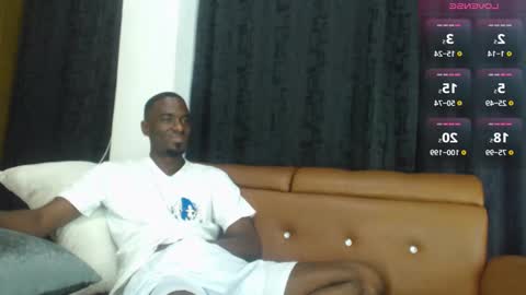 Snapshot of choppa_bbc chatting on September 9, 5:40 am jamal online show from September 9, 5:40 am