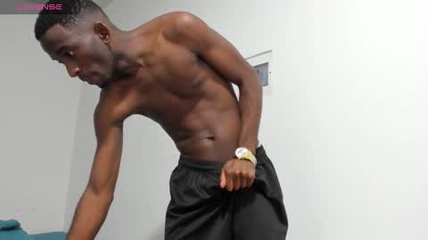 jamal online show from February 10, 1:10 am