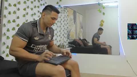 Chorey Thaylor online show from November 15, 2:57 pm