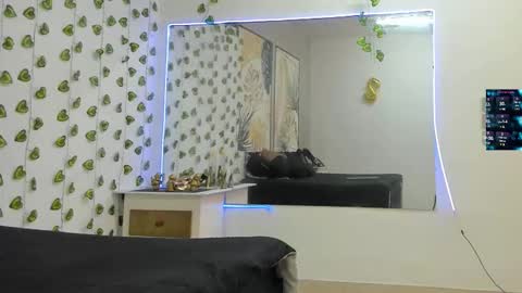 Chorey Thaylor online show from November 16, 2:55 pm