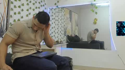 Chorey Thaylor online show from November 18, 4:22 pm