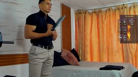 Chorey Thaylor online show from March 1, 3:36 pm