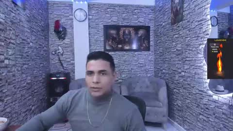 Chorey Thaylor online show from March 14, 3:06 pm