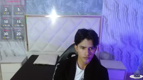chos_tay online show from June 3, 11:46 am