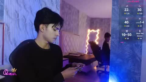 Snapshot of chos_tay chatting on June 11, 11:30 am chos_tay online show from June 11, 11:30 am
