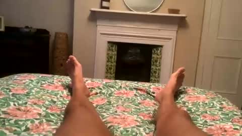 chribby912 online show from July 4, 8:04 pm