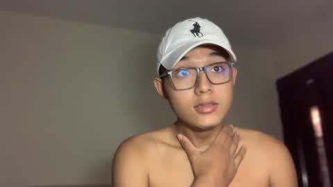 Chris online show from April 21, 12:44 pm